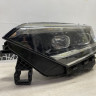 Фара левая Volkswagen Polo 6 Liftback 2020 OEM 6N5941035 Фара левая Volkswagen Polo 6 Liftback 2020 OEM 6N5941035