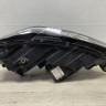 Фара левая Volkswagen Polo 6 Liftback 2020 OEM 6N5941035 Фара левая Volkswagen Polo 6 Liftback 2020 OEM 6N5941035