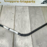 Опора передней панели бу BMW X1 F48 OEM 51647434549