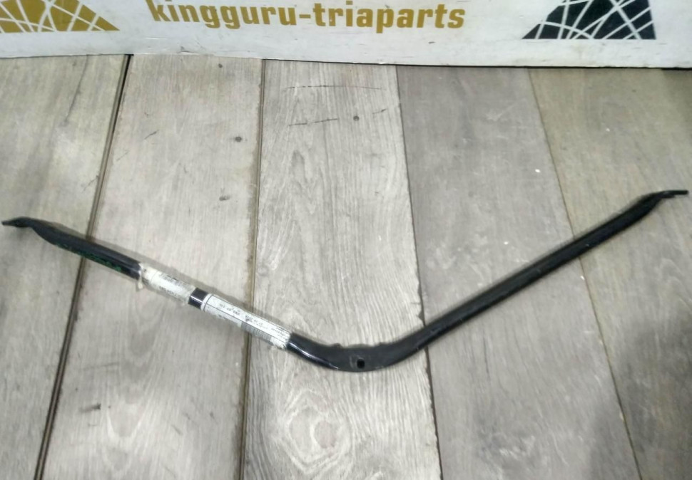 Опора передней панели бу BMW X1 F48 OEM 51647434549