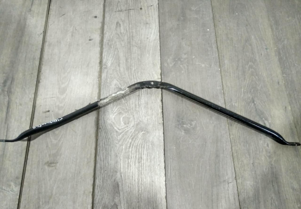 Опора передней панели бу BMW X1 F48 OEM 51647434549