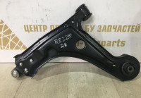 Рычаг передний правый Chevrolet Rezzo 2000-2008 oem 96378348