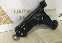 Рычаг передний правый Chevrolet Rezzo 2000-2008 oem 96378348