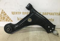 Рычаг передний правый Chevrolet Rezzo 2000-2008 oem 96378348