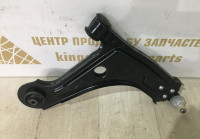 Рычаг передний правый Chevrolet Rezzo 2000-2008 oem 96378348