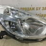 Фара правая Renault Dokker OEM 260102414R