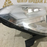 Фара правая Renault Dokker OEM 260102414R