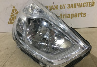 Фара правая Renault Dokker OEM 260102414R
