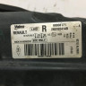 Фара правая Renault Dokker OEM 260102414R