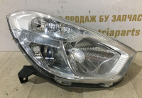 Фара правая Renault Dokker OEM 260102414R