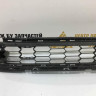 Решетка переднего бампера Skoda Karoq OEM 57A853677A