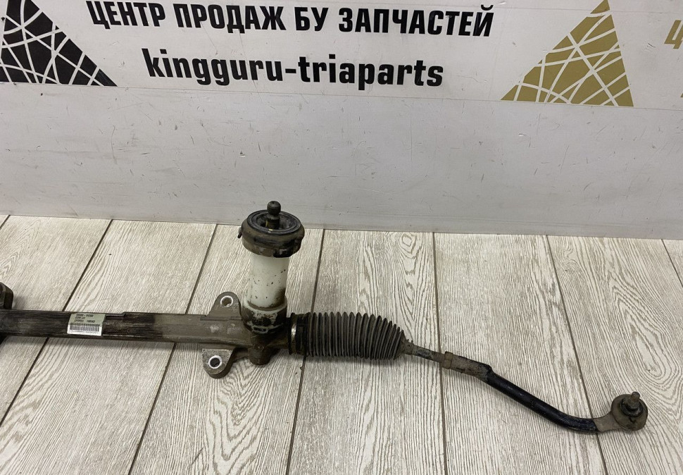 Рейка рулевая Kia Ceed ED 2006 OEM 565001H200 Рейка рулевая Kia Ceed ED 2006 OEM 565001H200