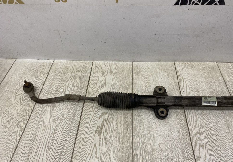 Рейка рулевая Kia Ceed ED 2006 OEM 565001H200 Рейка рулевая Kia Ceed ED 2006 OEM 565001H200