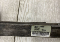 Рейка рулевая Kia Ceed ED 2006 OEM 565001H200