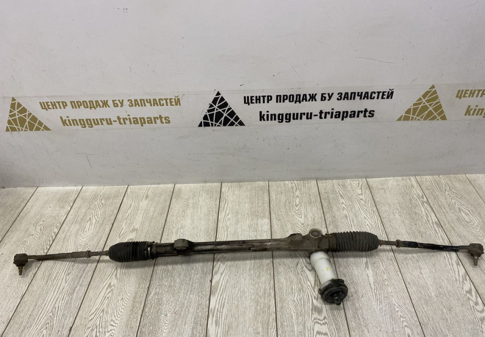 Рейка рулевая Kia Ceed ED 2006 OEM 565001H200 Рейка рулевая Kia Ceed ED 2006 OEM 565001H200