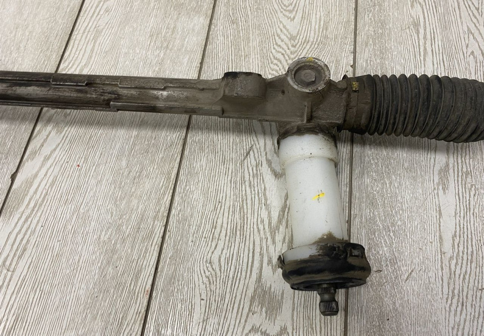 Рейка рулевая Kia Ceed ED 2006 OEM 565001H200 Рейка рулевая Kia Ceed ED 2006 OEM 565001H200