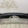 Спойлер заднего бампера BMW X5 F15 OEM 51127303441