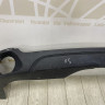 Спойлер заднего бампера BMW X5 F15 OEM 51127303441