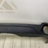 Спойлер заднего бампера BMW X5 F15 OEM 51127303441
