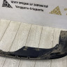 Спойлер заднего бампера BMW X5 F15 OEM 51127303441