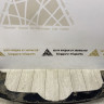 Спойлер заднего бампера BMW X5 F15 OEM 51127303441