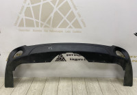 Спойлер заднего бампера BMW X5 F15 OEM 51127303441