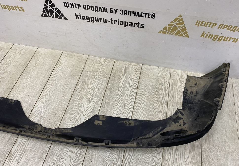 Спойлер заднего бампера BMW X5 F15 OEM 51127303441 Спойлер заднего бампера BMW X5 F15 OEM 51127303441