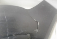 Бампер передний Hyundai Solaris 1 рест (14-17)  oem 865114L500 (трещина)