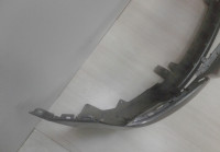 Бампер передний Hyundai Solaris 1 рест (14-17)  oem 865114L500 (трещина)