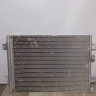 Радиатор кондиционера бу Renault Logan 1 OEM 921007794R