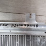 Радиатор кондиционера бу Renault Logan 1 OEM 921007794R