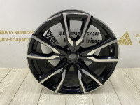 Диск колесный литой задний R22 BMW X7 G07 M-Pack OEM 36108093914