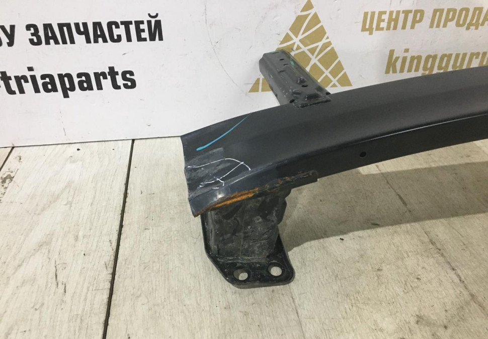 Усилитель переднего бампера Kia Rio 4 oem 64900H0000 Усилитель переднего бампера Kia Rio 4 oem 64900H0000