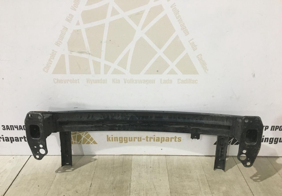 Усилитель переднего бампера Kia Rio 4 oem 64900H0000 Усилитель переднего бампера Kia Rio 4 oem 64900H0000