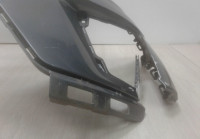 Бампер передний Hyundai Creta oem 86511M0000 (трещина)