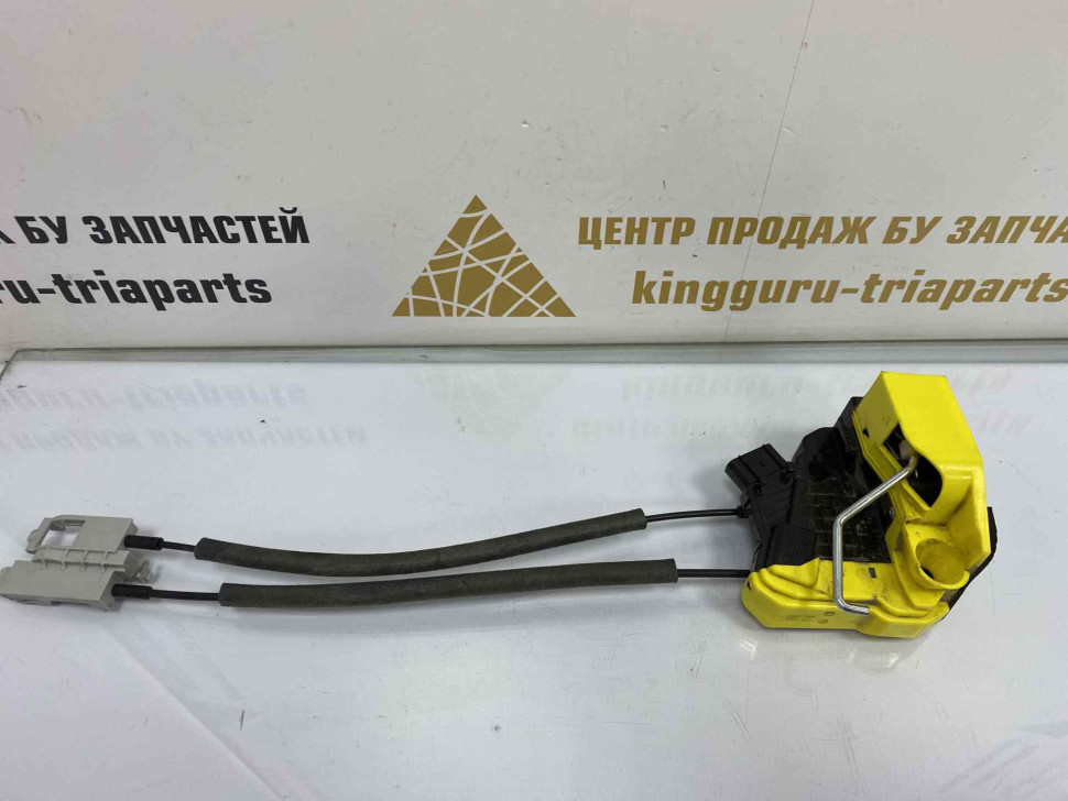 Замок двери передний правый Hyundai Creta 2016 OEM 81320M0050