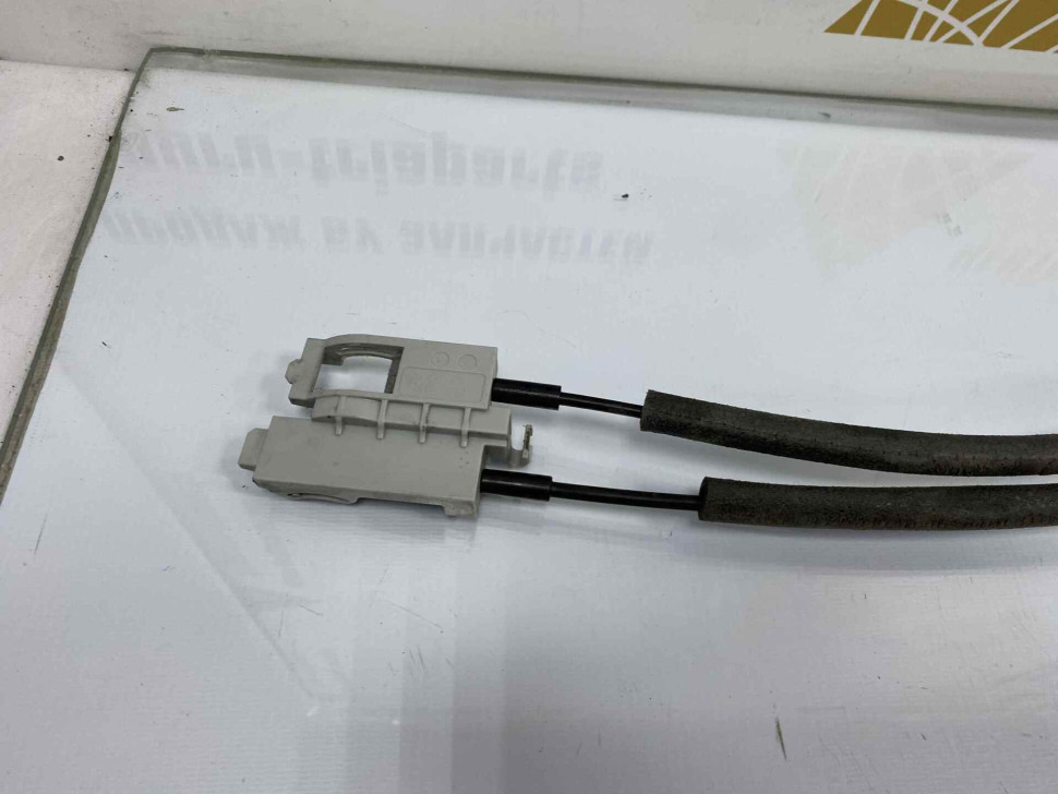 Замок двери передний правый Hyundai Creta 2016 OEM 81320M0050