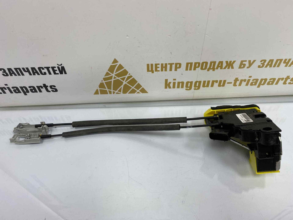 Замок двери передний правый Hyundai Creta 2016 OEM 81320M0050