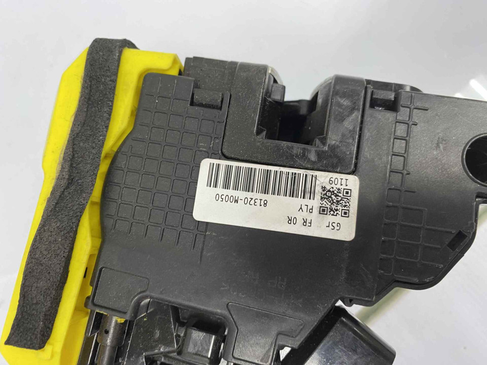 Замок двери передний правый Hyundai Creta 2016 OEM 81320M0050