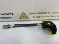 Замок двери передний правый Hyundai Creta 2016 OEM 81320M0050