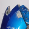 Крыло переднее правое бу Renault Logan 2 OEM 631009461R