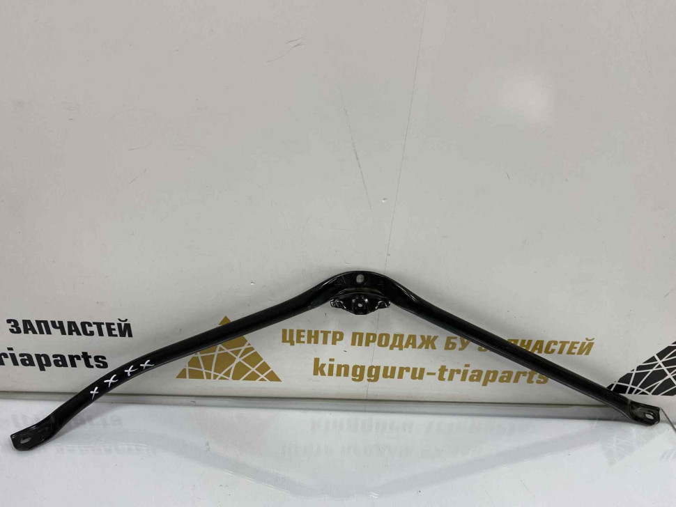 Опора передней панели BMW X1 F48 OEM 51647434549 Опора передней панели BMW X1 F48 OEM 51647434549