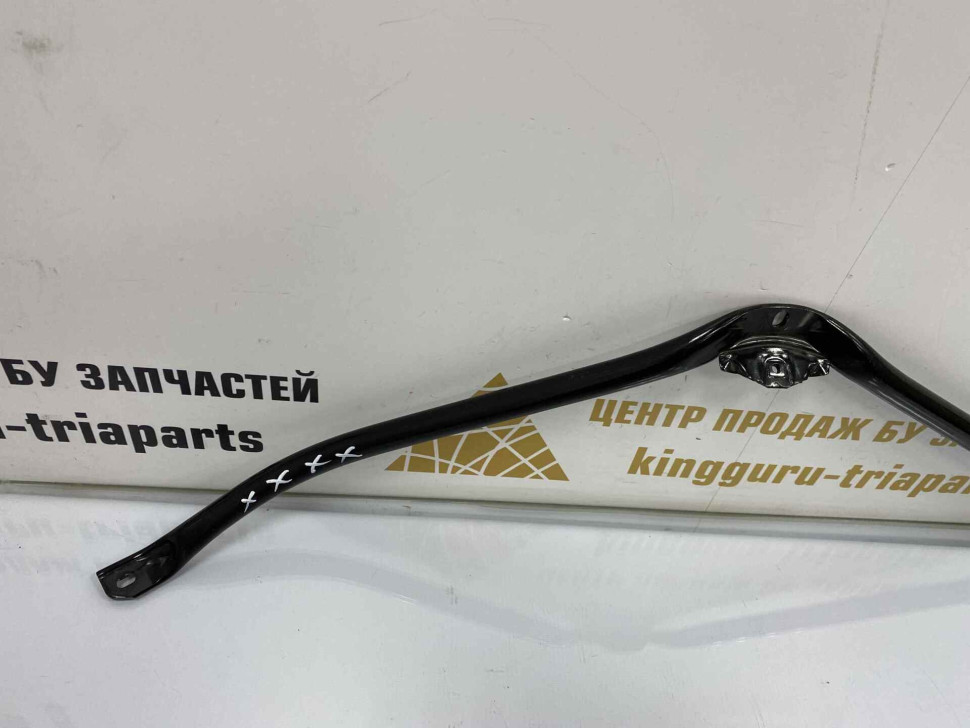 Опора передней панели BMW X1 F48 OEM 51647434549 Опора передней панели BMW X1 F48 OEM 51647434549