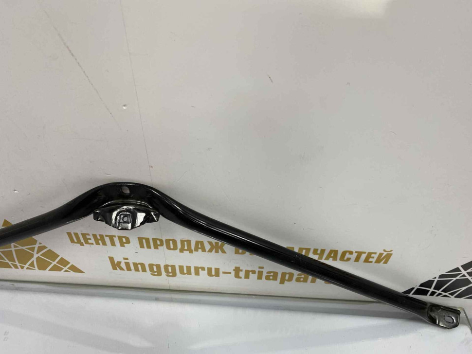 Опора передней панели BMW X1 F48 OEM 51647434549 Опора передней панели BMW X1 F48 OEM 51647434549