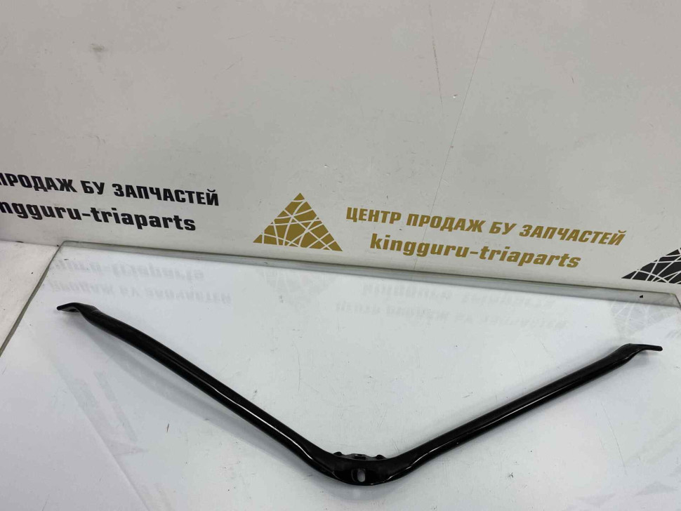 Опора передней панели BMW X1 F48 OEM 51647434549 Опора передней панели BMW X1 F48 OEM 51647434549