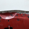 Капот Kia Rio 4 (2017>) oem 66400H0000 Капот Kia Rio 4 (2017>) oem 66400H0000
