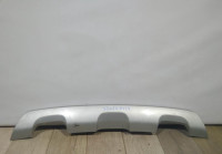 Накладка заднего бампера бу Renault Sandero Stepway 2 OEM 850707439R