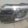 Фара левая бу Renault Logan 2 рестайлинг OEM 260609154R