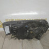 Фара левая бу Renault Logan 2 рестайлинг OEM 260609154R
