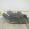 Фара левая бу Renault Logan 2 рестайлинг OEM 260609154R